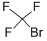 BROMOTRIFLUOROMETHAN CAS-Nr .: 75-63-8