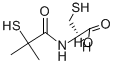 BUCILAMINE CAS＃：65002-17-7