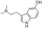 BUFOTENINE CAS#: 487-93-4