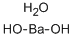 Hydroxyde de baryum monohydraté N ° CAS: 22326-55-2