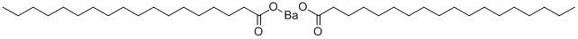 Barium stearate CAS#: 6865-35-6