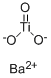 Baryum titanat CAS #: 12047-27-7