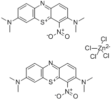 বেসিক সবুজ 5 CAS #: 224967-52-6