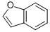 Benzofuran N ° CAS: 271-89-6