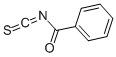 Isotiocianato di benzoile CAS#: 532-55-8