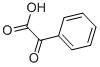 Benzoylformic acid CAS#: 611-73-4