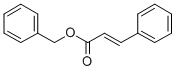 Cinamato de benzila CAS#: 103-41-3