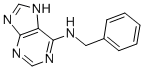 Benzyladenine CAS #: 1214-39-7