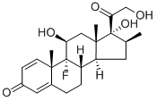 Betamethasone CAS#: 378-44-9