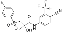 Bicalutamide CAS#: 90357-06-5