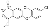 Bifenox CAS＃：42576-02-3