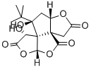 Bilobalide CAS#: 33570-04-6