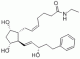 Bimatoprost CAS nr: 155206-00-1