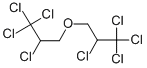 Bis(2,3,3,3-tetrachloropropyl) ether CAS#: 127-90-2