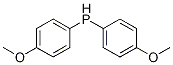 Bis(4-methoxyphenyl)phosphine CAS#: 84127-04-8