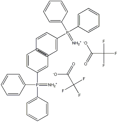 Bis(triphenylphosphine)iminium trifluoroacetate CAS#: 116405-43-7