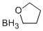 Complesso di Borane-tetraidrofurano N. CAS: 14044-65-6