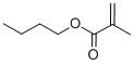 Méthacrylate de butyle N ° CAS: 97-88-1