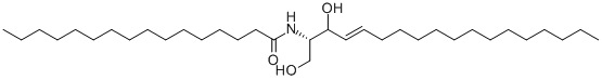 C16 CERAMIDE CAS#: 24696-26-2