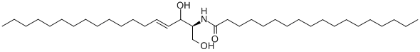 C18 CERAMIDE CAS#: 2304-81-6