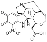 CACOTHELINE CAS-Nr .: 561-20-6