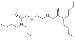 CADMIUM IONOPHORE I CAS #: 73487-00-0