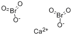 CALCIUM BROMATE CAS #: 10102-75-7