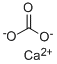 碳酸钙CAS＃：1317-65-3