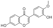 CALYCOSIN CAS#: 20575-57-9