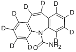 CARBAMAZEPINE-D10 CAS#: 132183-78-9