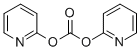 חומצה קרבונית DI-2-PYRIDYL ESTER CAS #: 1659-31-0