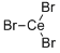 CERIUM (III) BROMIDE HEXAHYDRATE CAS #: 14457-87-5