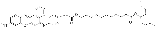 CHROMOIONOPHORE II CAS#: 136499-31-5