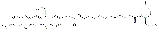 CHROMOIONOPHORE II CAS#: 138833-46-2