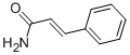 CINNAMAMIDE CAS#: 22031-64-7