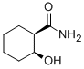 CIS-2-HYDROXY-1-CYCLOHEXANECARBOXAMIDE CAS#: 73045-98-4