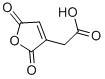 CIS-ACONITIC ANHYDRIDE CAS-Nr .: 6318-55-4