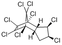 CIS-CHLordane CAS #: 5103-71-9