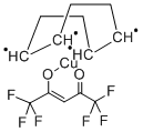 BAKIR (I) HEXAFLUORO-2,4-PENTANEDIONATE-CYCLOOCTADIENE COMPLEX CAS #: 86233-74-1