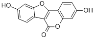 COUMESTROL CAS #: 479-13-0