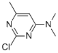 CRIMIDINE CAS #: 535-89-7