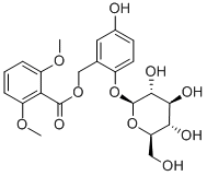 CURCULIGOSIDE CAS #: 85643-19-2