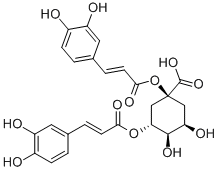 CYNARIN CAS#: 19870-46-3