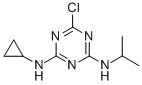 CYPRAZINE CAS #: 22936-86-3