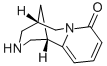 CYTISINE CAS#: 485-35-8