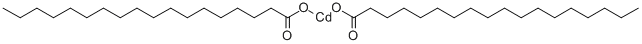 Cadmium stearate CAS#: 2223-93-0