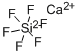 سداسي فلورو سليكات الكالسيوم رقم CAS: 16925-39-6