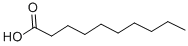 Capric acid CAS#: 334-48-5