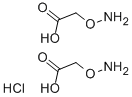 羧基甲氧基胺半盐酸盐CAS＃：2921-14-4