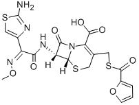 Ceftiofur CAS 80370-57-6